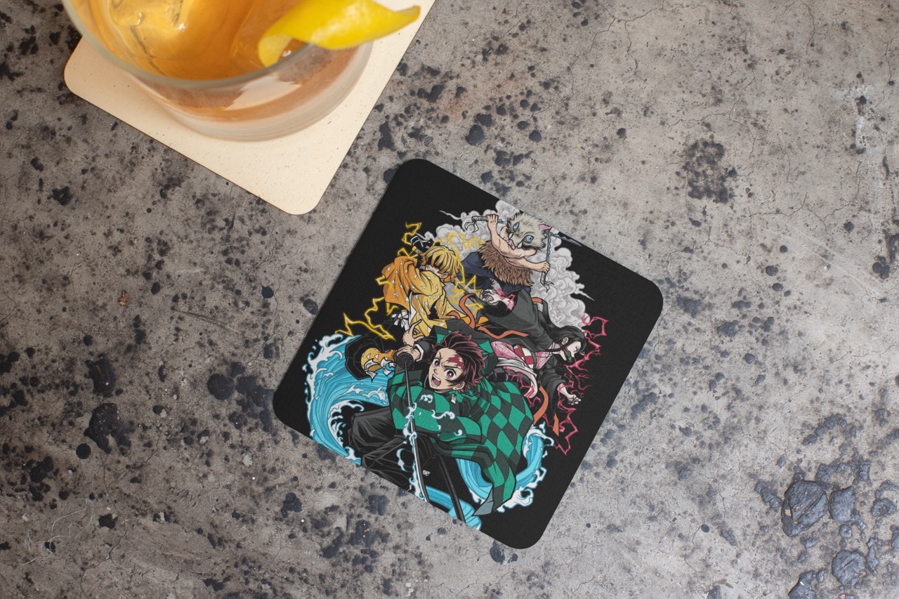 Fullmetal Alchemist Coasters - Shut Up And Take My Yen | Fullmetal  alchemist, Coasters, Anime crafts